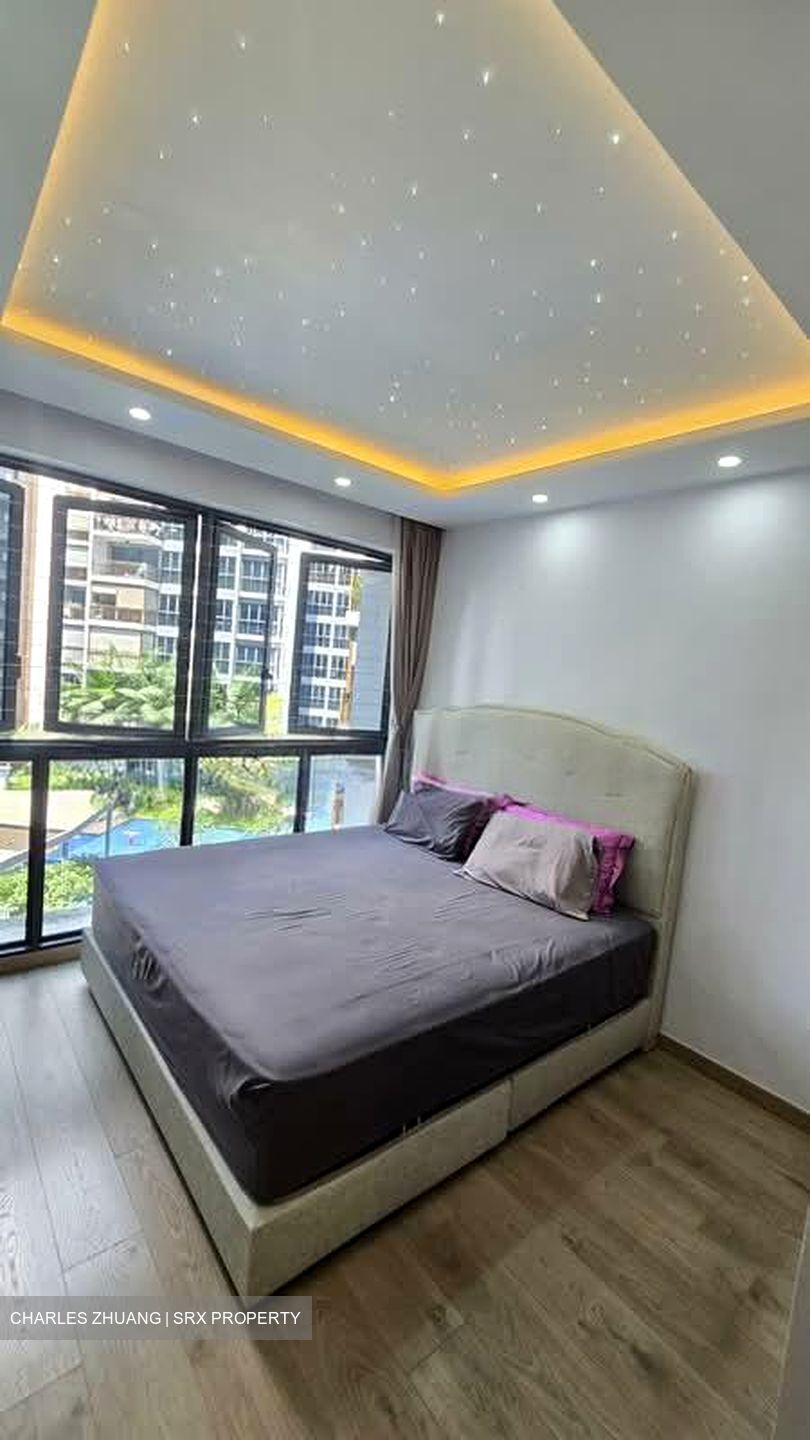 The Criterion (D27), Condominium #591408161